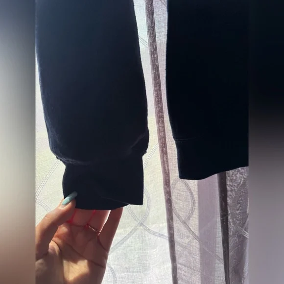 Unisex Ford L Crewneck - Picture 3 of 5